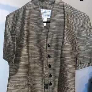 Women’s Professional Blouse